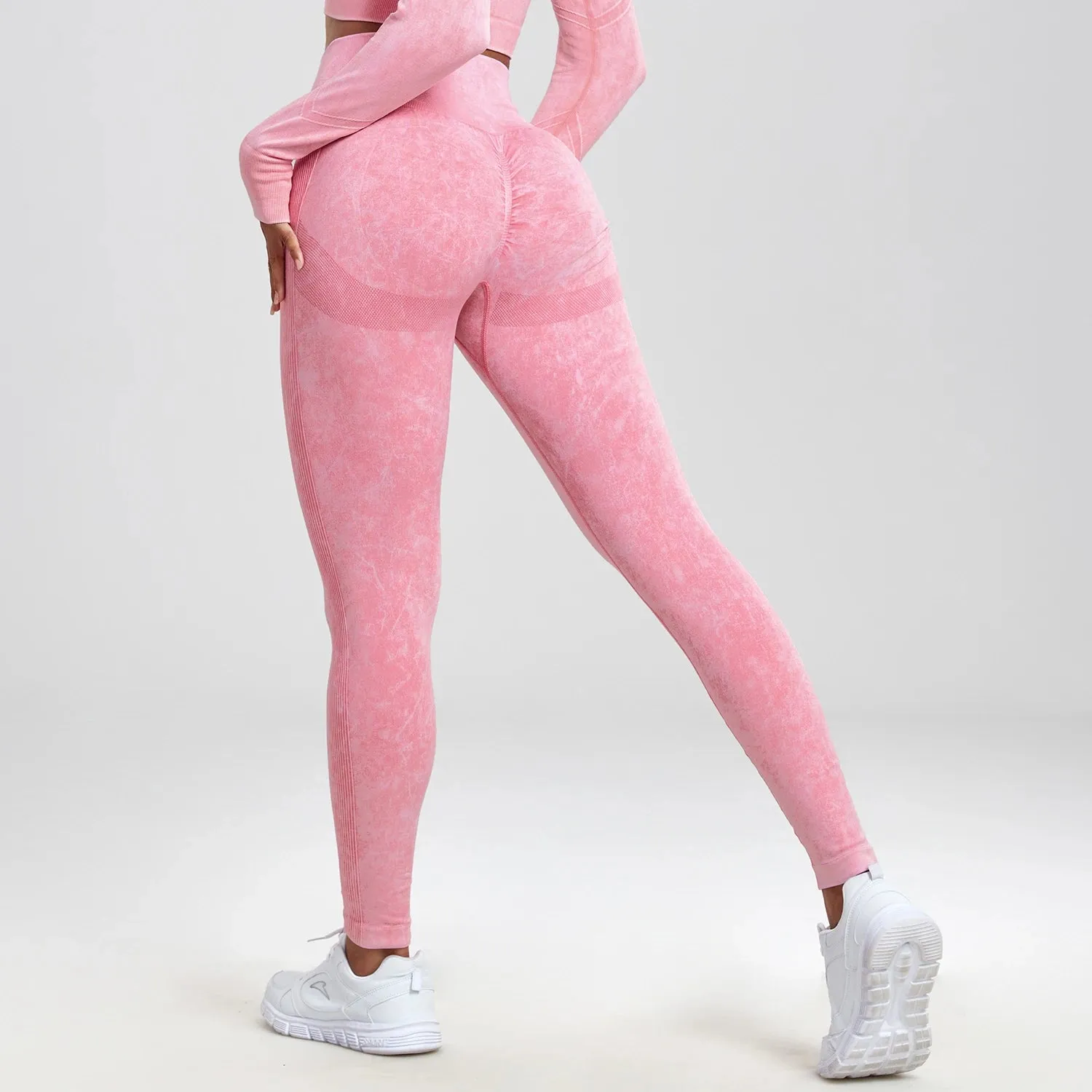 Seamless Skinny Leggings