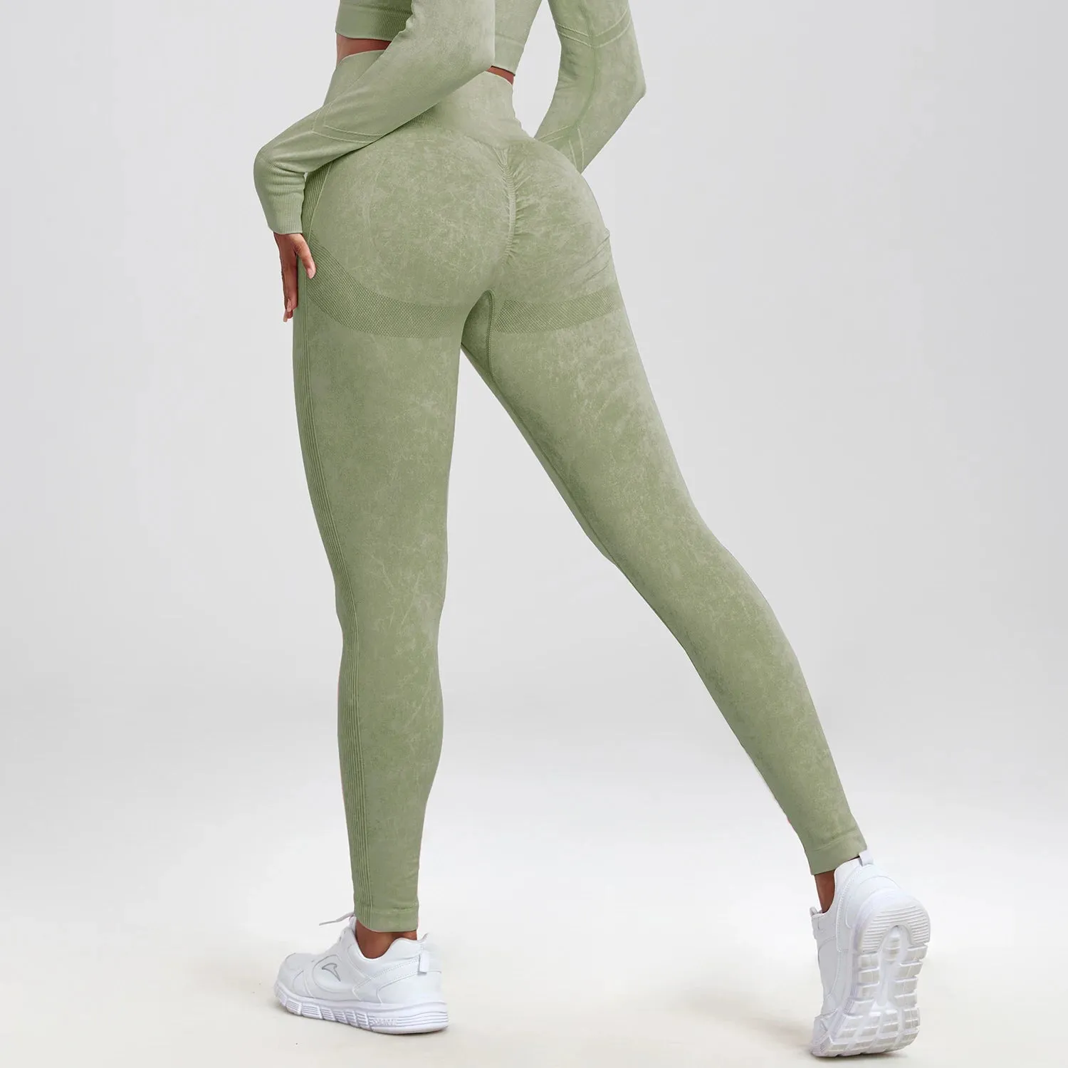 Seamless Skinny Leggings