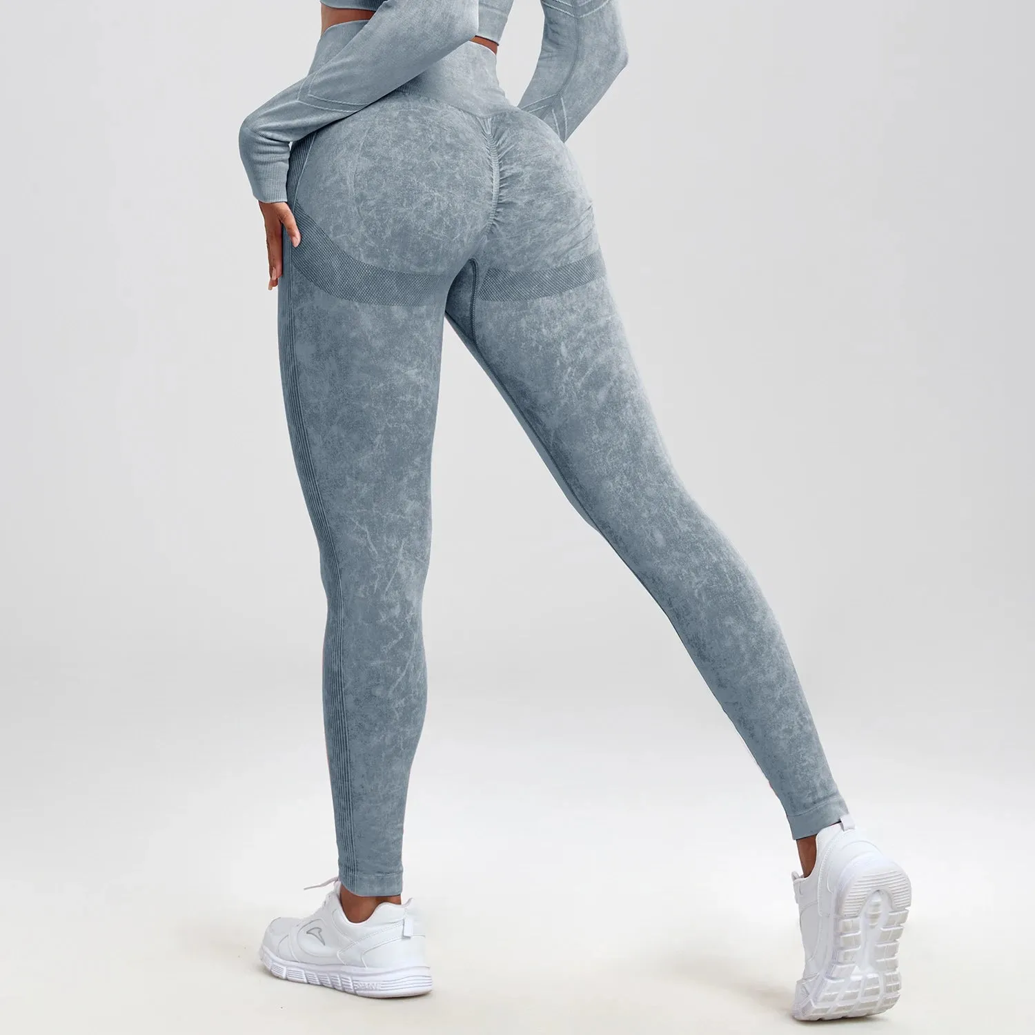 Seamless Skinny Leggings