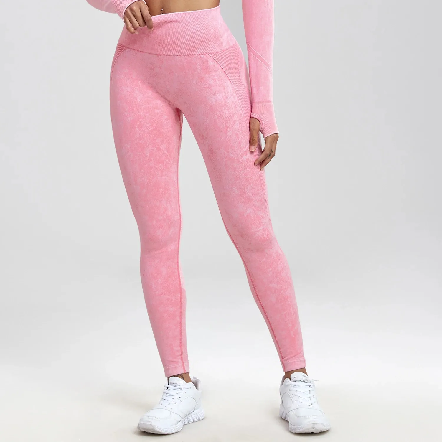 Seamless Skinny Leggings