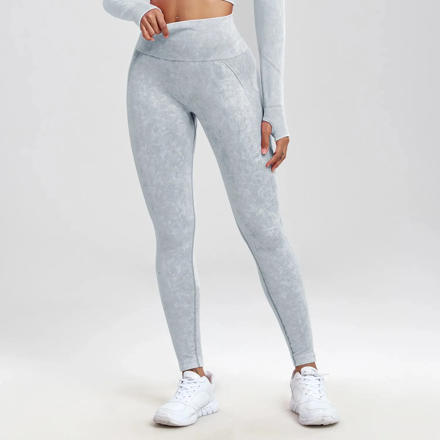 Seamless Skinny Leggings
