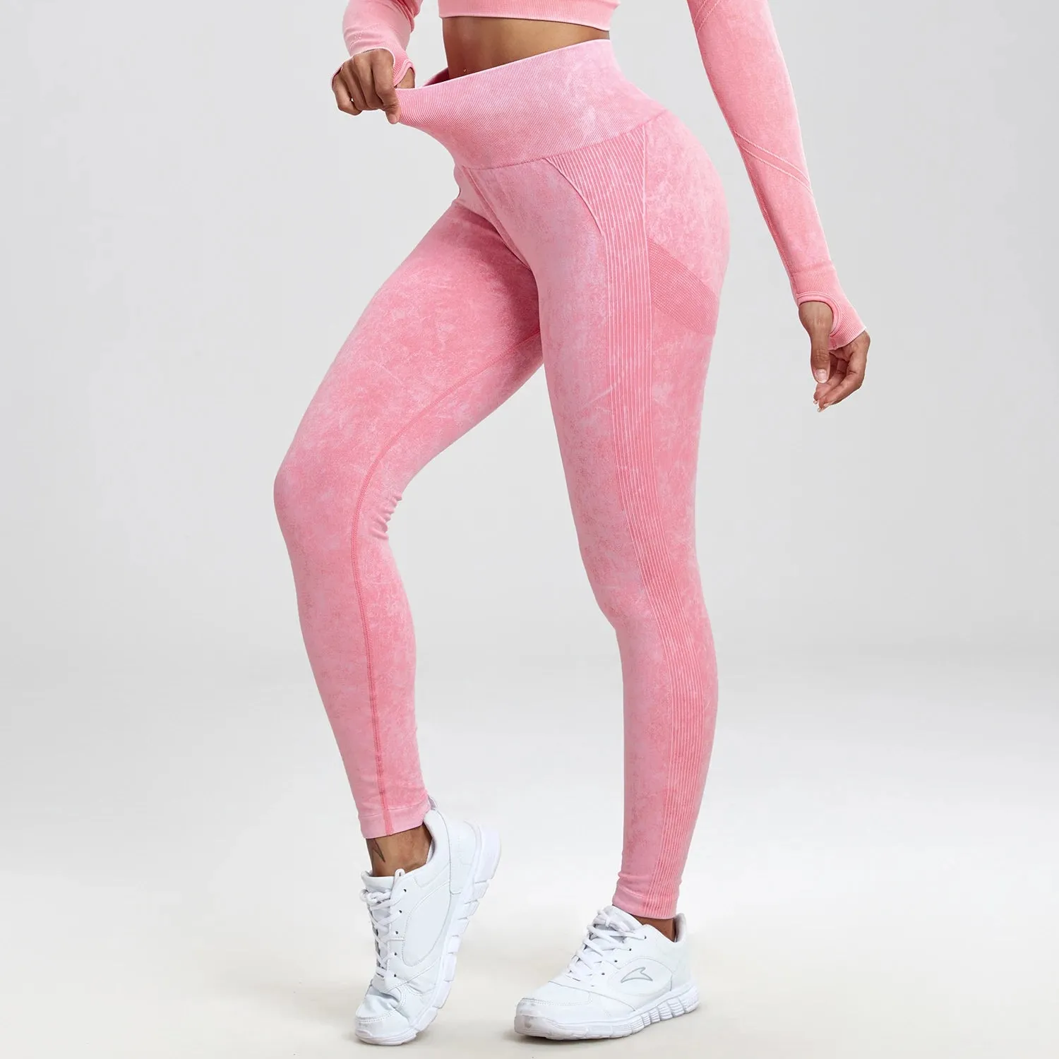 Seamless Skinny Leggings