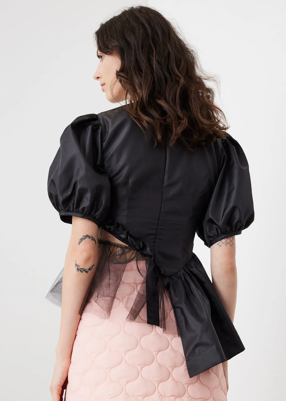 Spoonbill Top