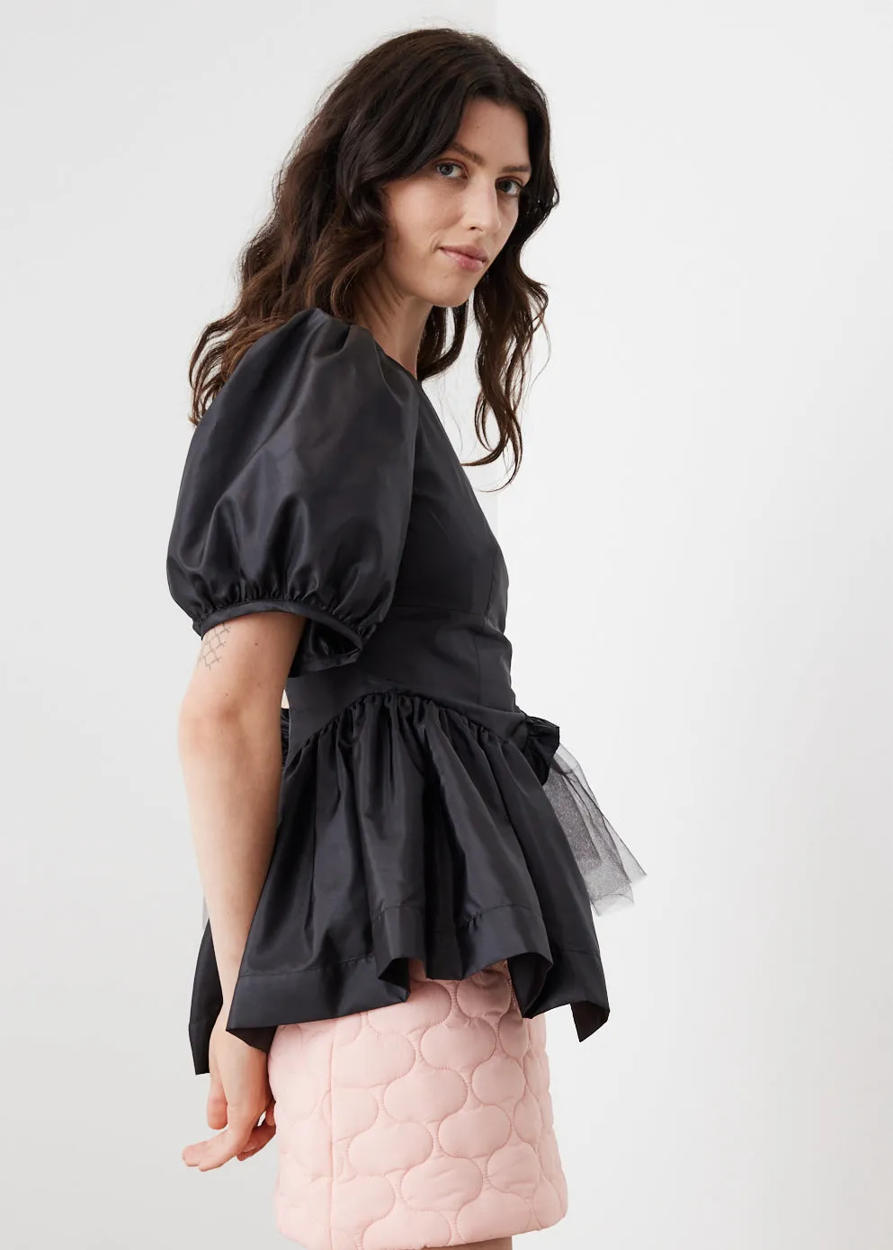 Spoonbill Top
