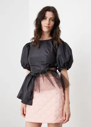 Spoonbill Top