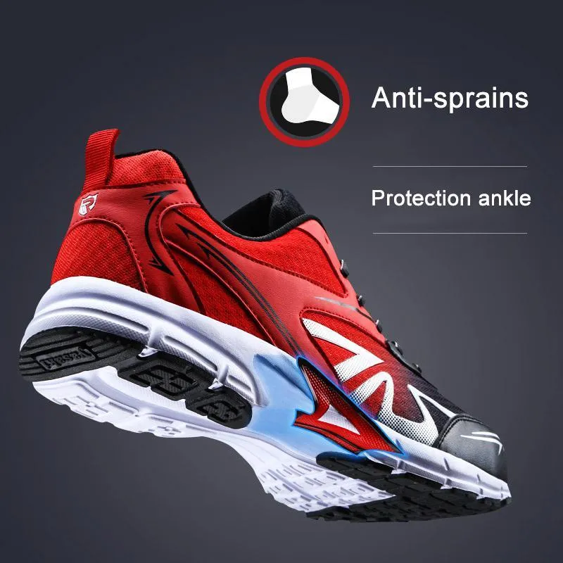 Steel Toe Shoes Comfort Sneakers