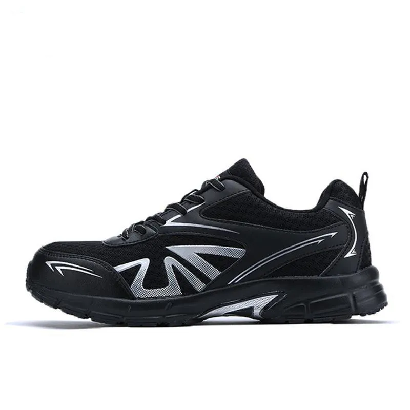 Steel Toe Shoes Comfort Sneakers