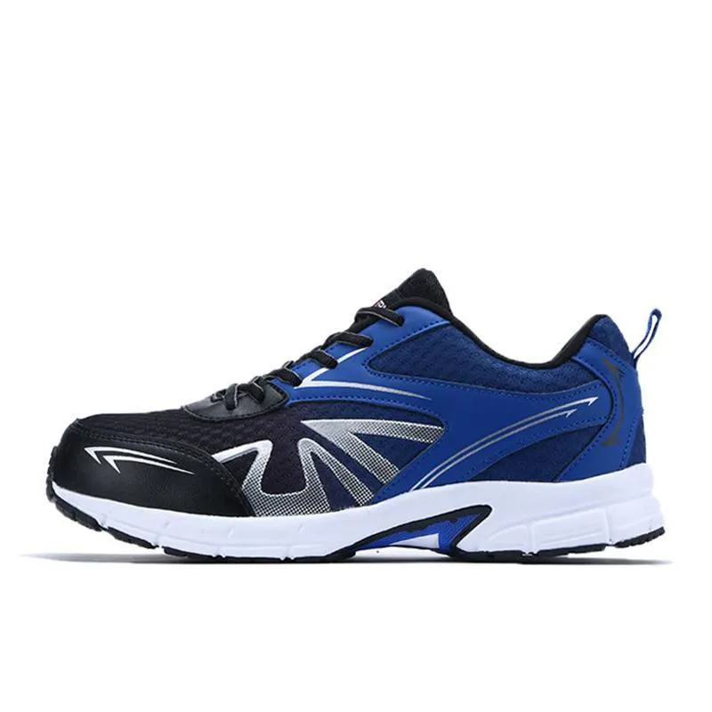 Steel Toe Shoes Comfort Sneakers