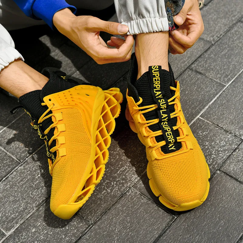 Ugly shoes Blaze Alegra Sneakers Original