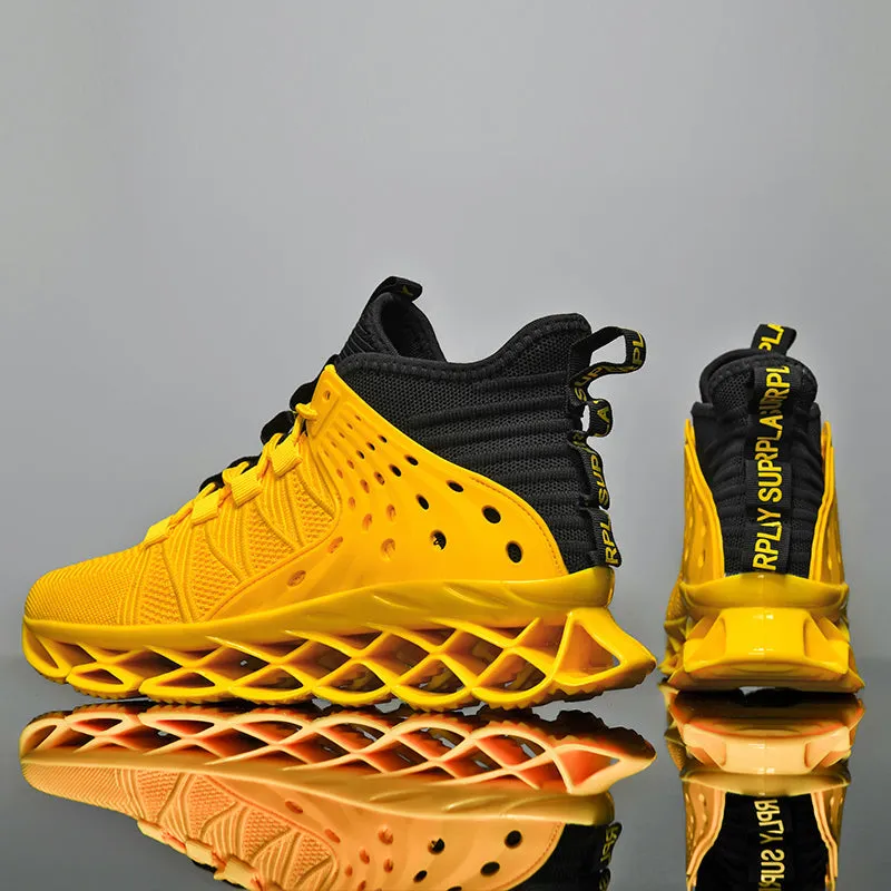 Ugly shoes Blaze Alegra Sneakers Original