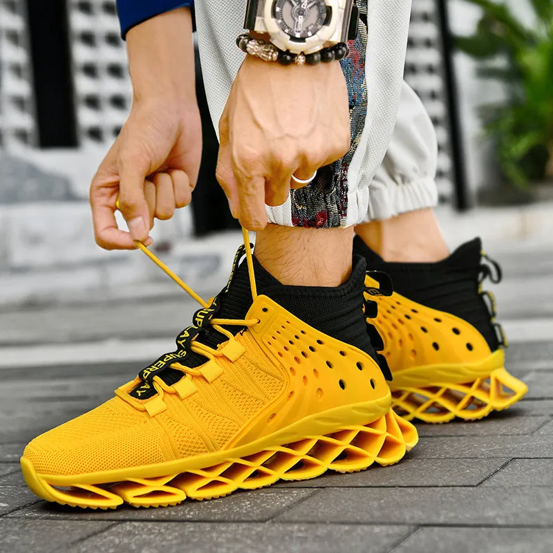 Ugly shoes Blaze Alegra Sneakers Original