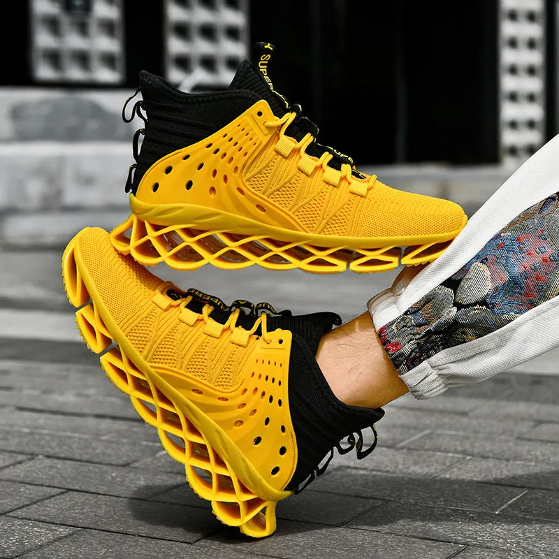 Ugly shoes Blaze Alegra Sneakers Original