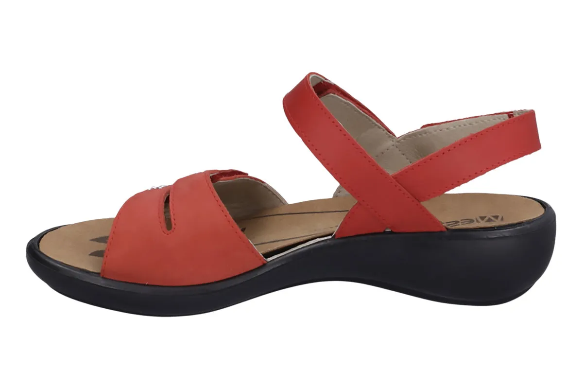 Westland Ibiza 86 Red Womens