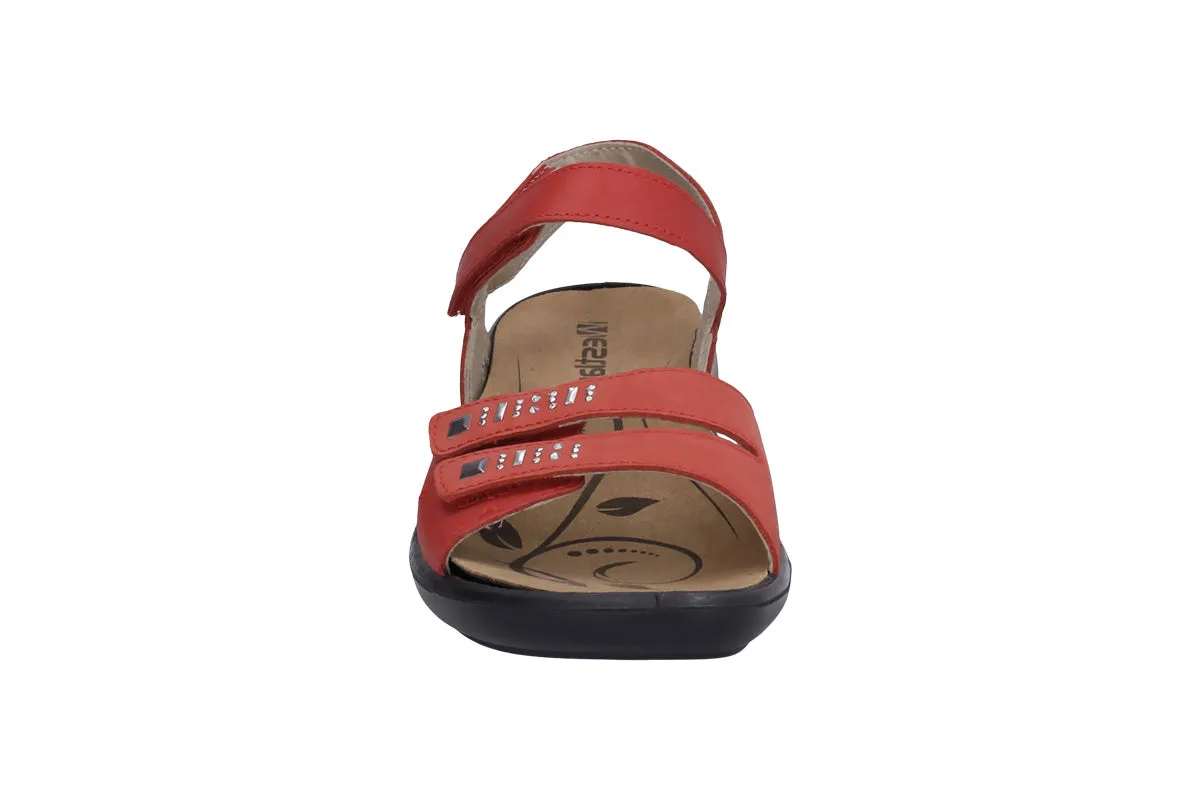 Westland Ibiza 86 Red Womens