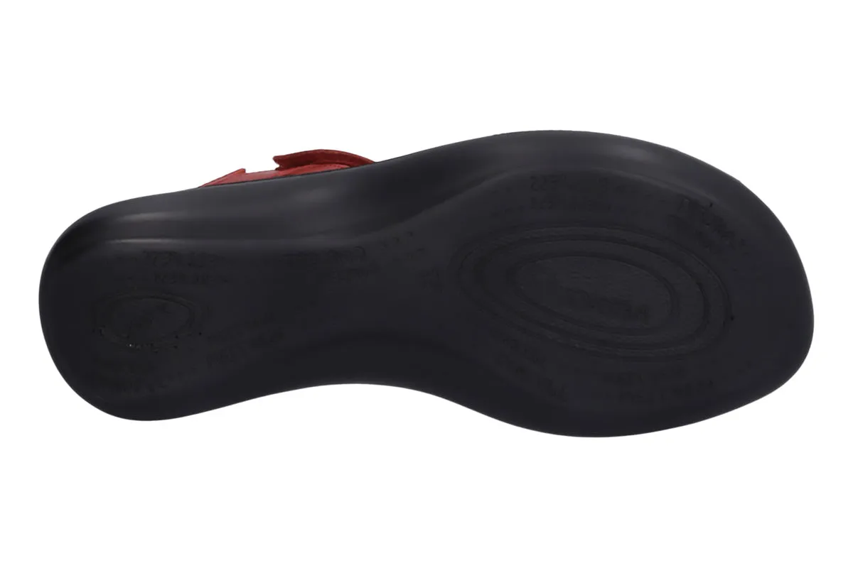 Westland Ibiza 86 Red Womens