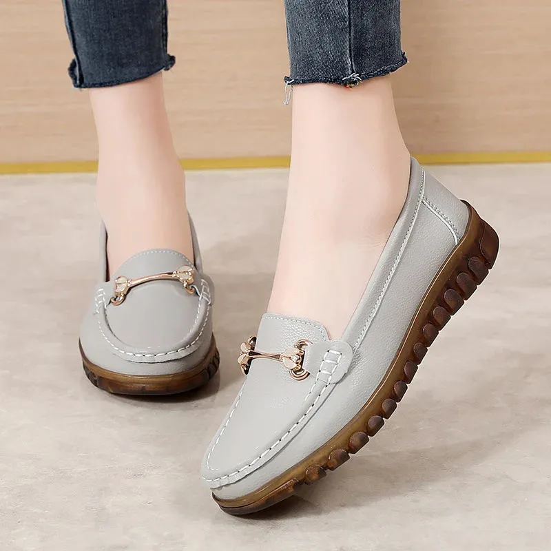 YVETTE - Elegant Casual Loafers