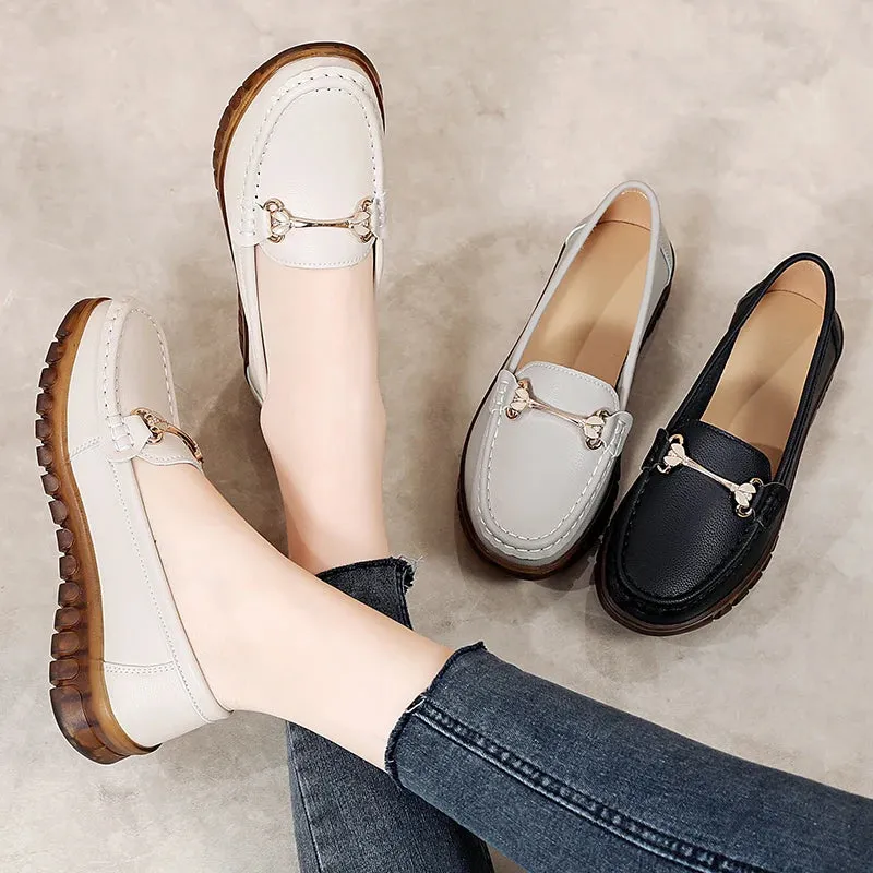 YVETTE - Elegant Casual Loafers